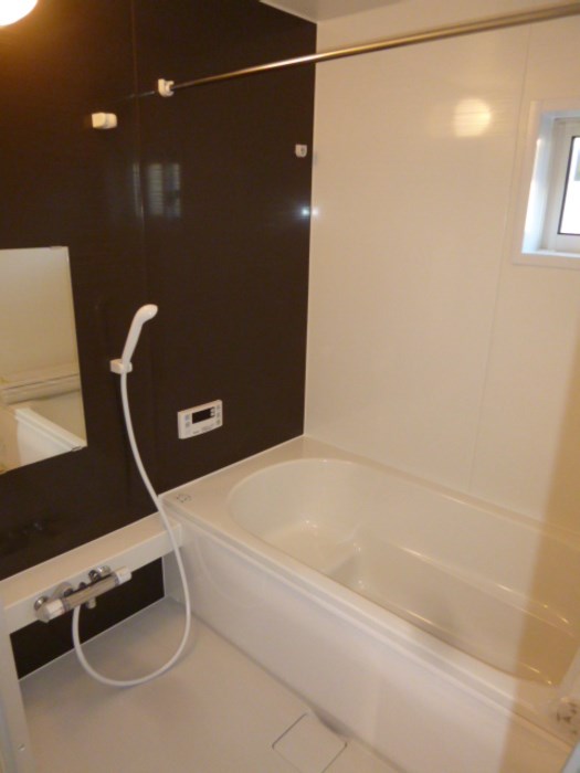 Colline 風呂画像