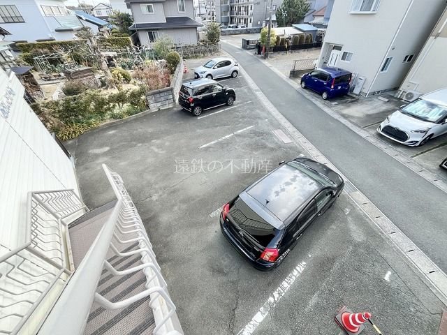 めぞんどぴゅあ その他外観2