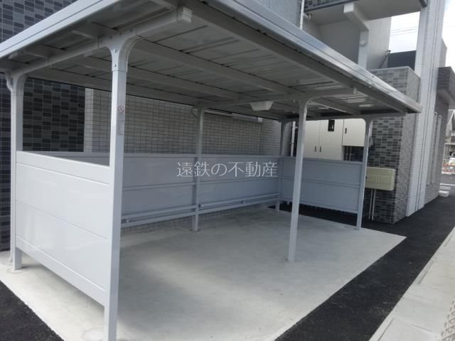 GRANDALE（グランデイル） その他共有部分