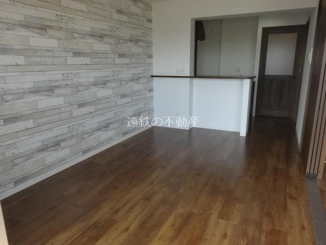 GRANDALE（グランデイル） リビング