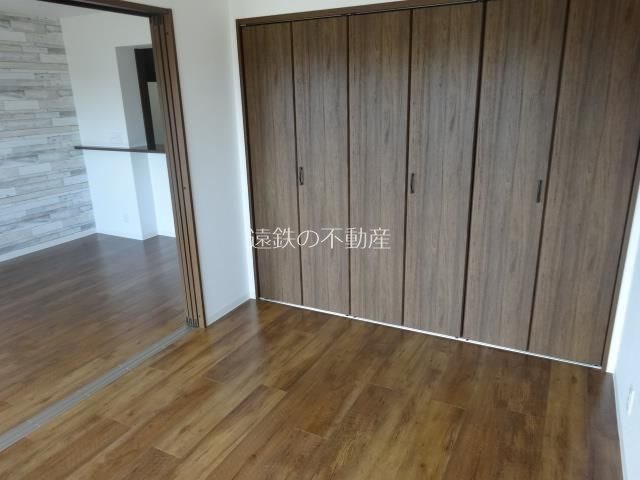 GRANDALE（グランデイル） ベッドルーム