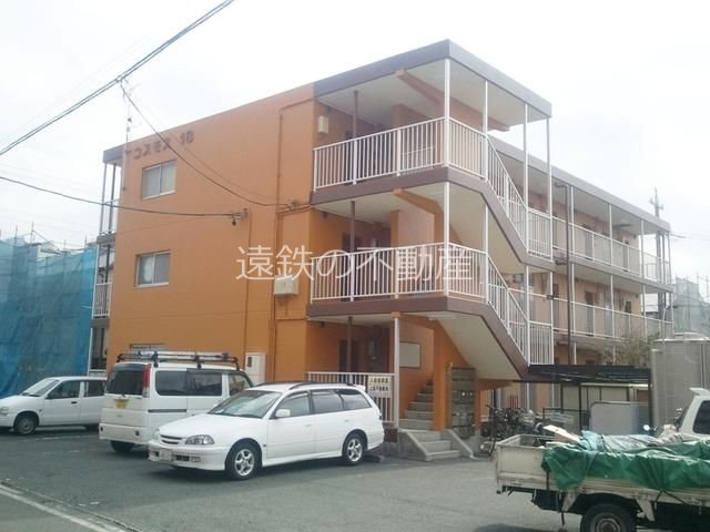 コスモス18 その他10