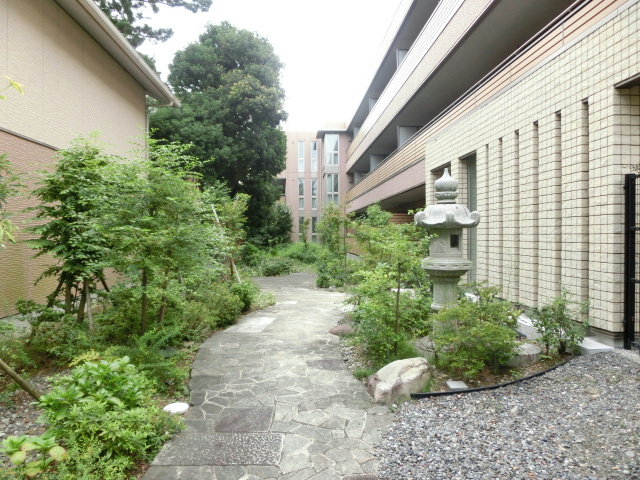 グリーンコート広沢 その他