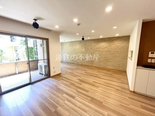 グリーンコート広沢 その他