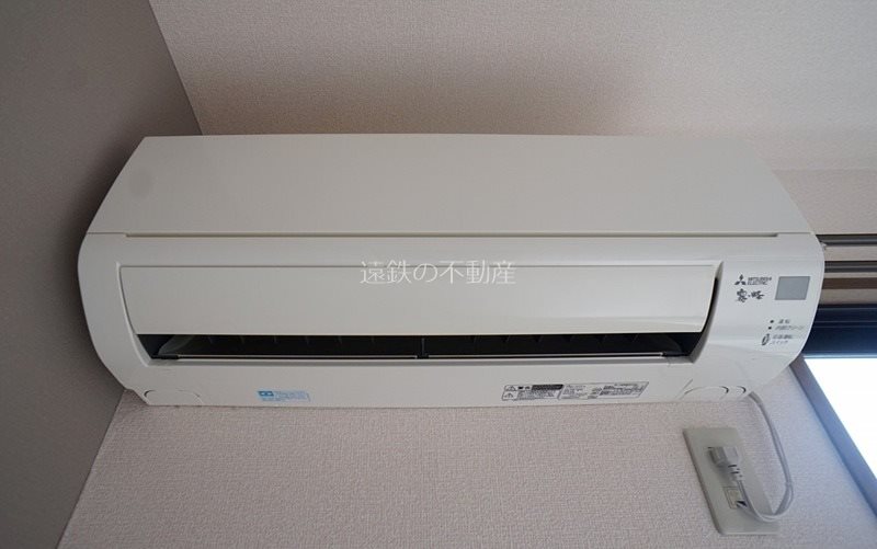 アムール・ヴィルＢ その他設備