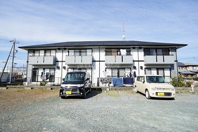 アムール・ヴィルＢ その他