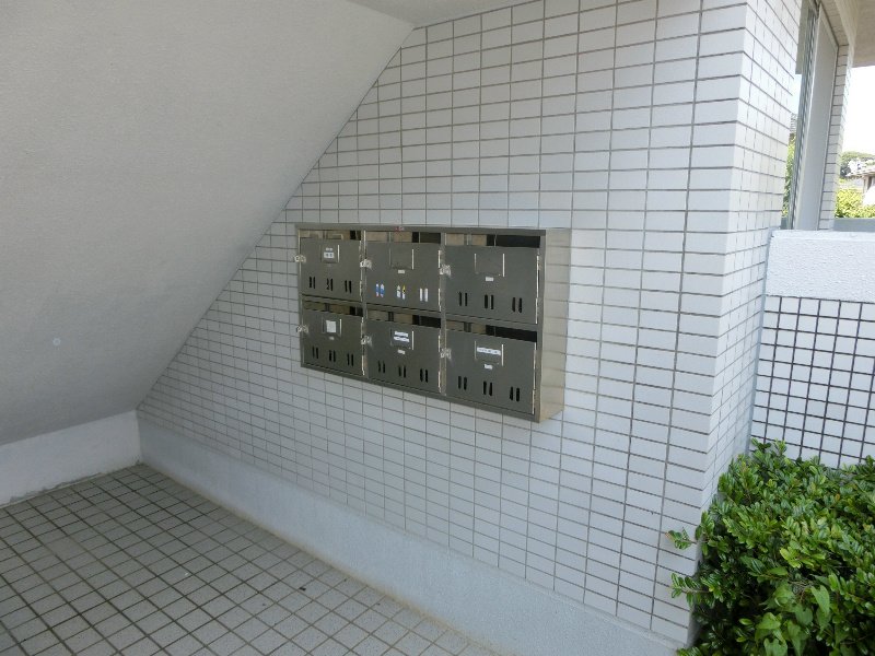 マンションたむかい その他外観1