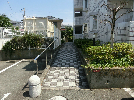 マンションたむかい その他外観3