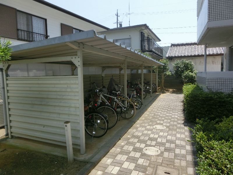 マンションたむかい その他外観4