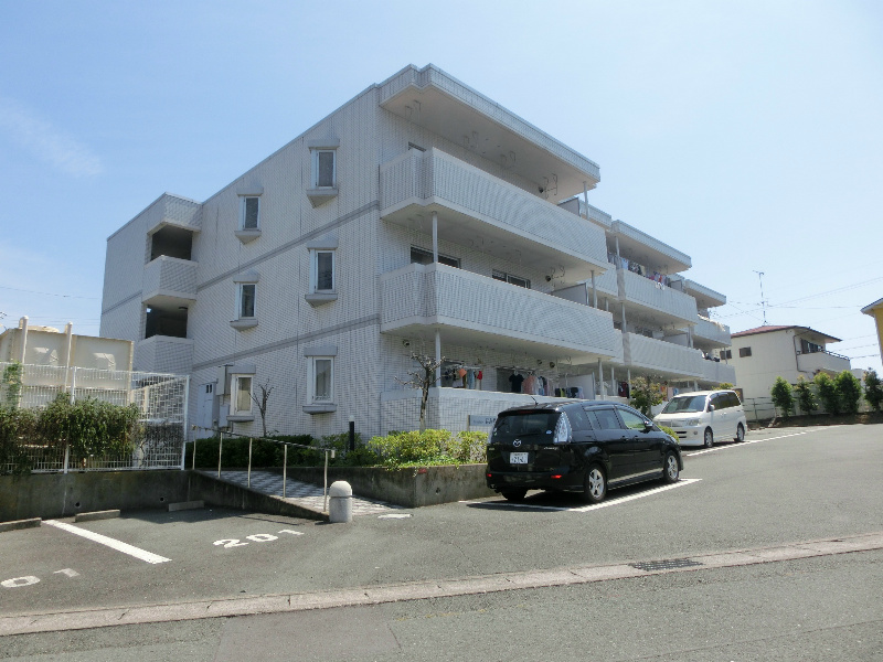 マンションたむかい その他外観5