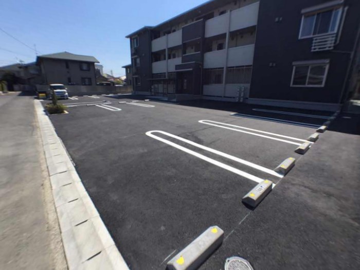 メゾン・レーヴ その他外観1