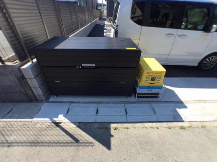 メゾン・レーヴ その他外観2