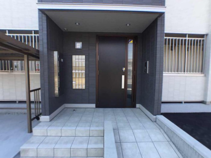 メゾン・レーヴ その他外観3