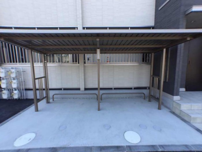 メゾン・レーヴ その他外観4