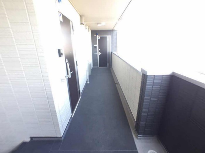 メゾン・レーヴ その他外観5