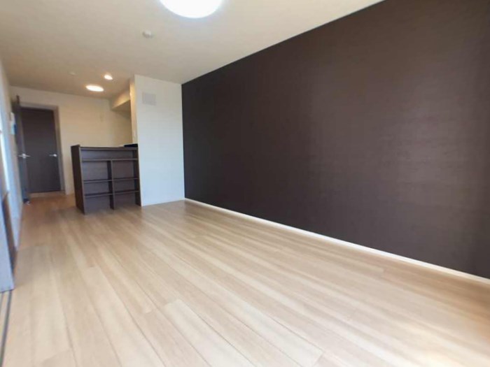 メゾン・レーヴ リビング