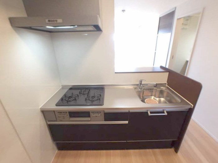 メゾン・レーヴ キッチン