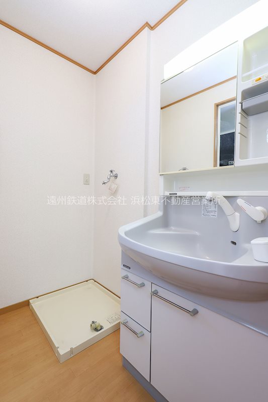 ヴィラアクティC その他2