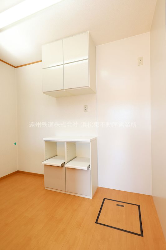 ヴィラアクティC その他6