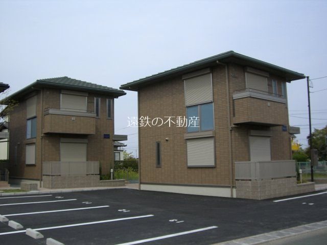 ヴィラアクティC その他外観1