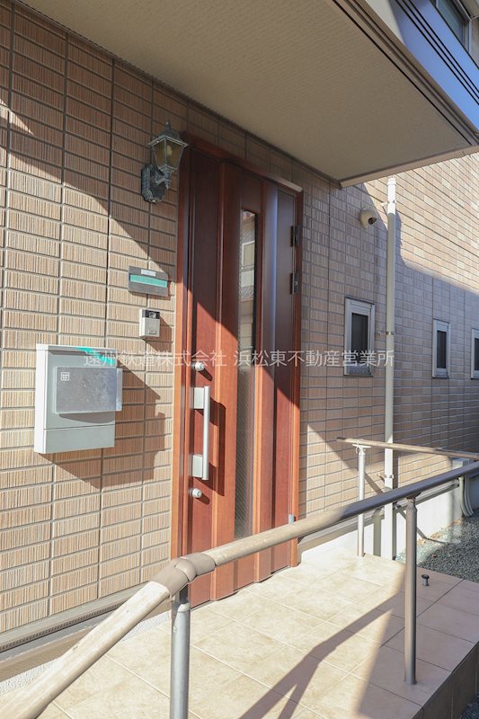 ヴィラアクティC その他外観3