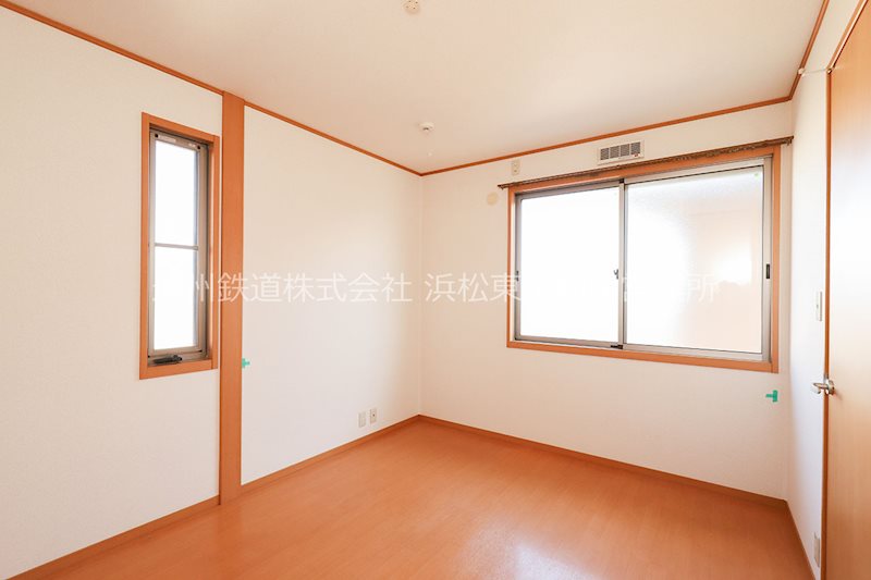 ヴィラアクティC その他8