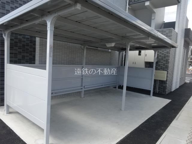 GRANDALE（グランデイル） その他外観5