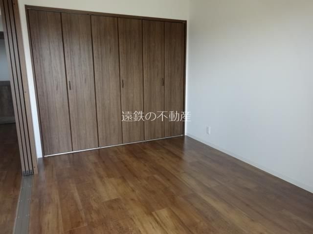 GRANDALE（グランデイル） ベッドルーム