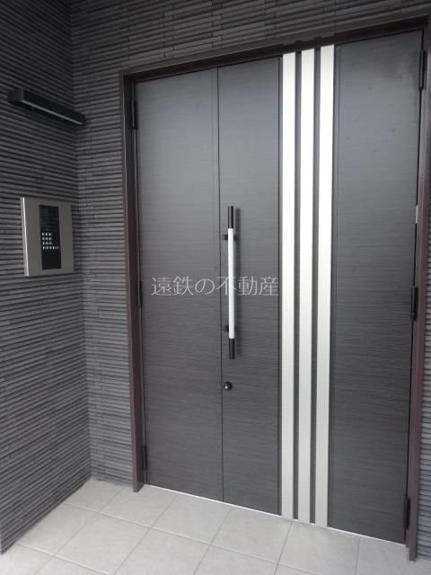 GRANDALE（グランデイル） その他外観4