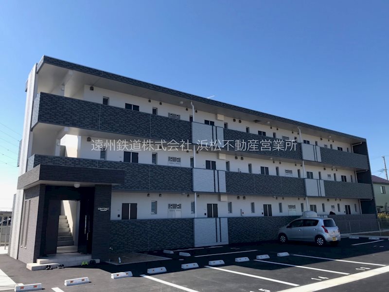 GRANDALE（グランデイル） その他外観5