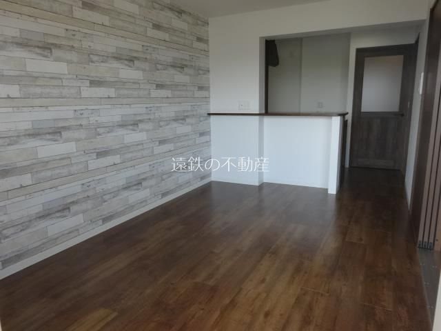 GRANDALE（グランデイル） リビング