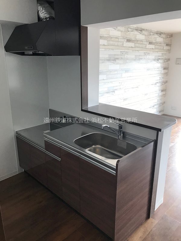 GRANDALE（グランデイル） キッチン