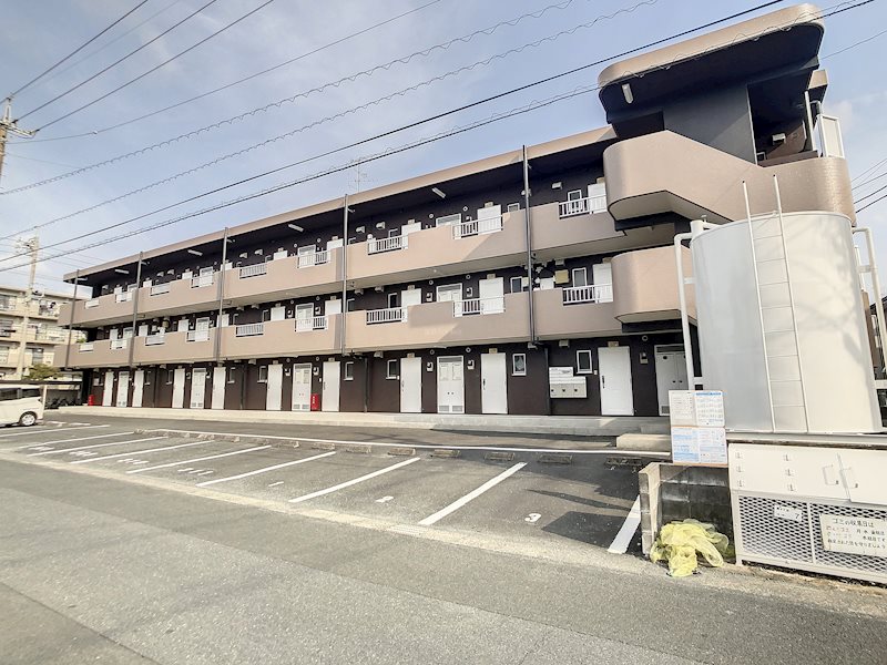 ブランシェ高丘 その他6