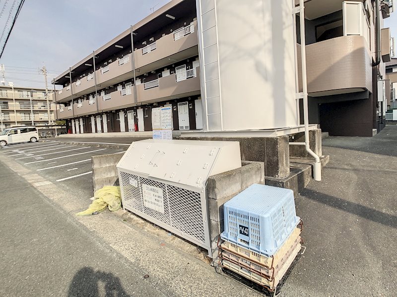 ブランシェ高丘 その他8