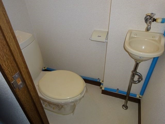 コーポフェニックス その他2