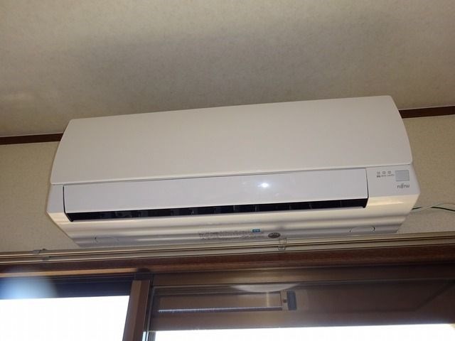 コーポフェニックス その他4