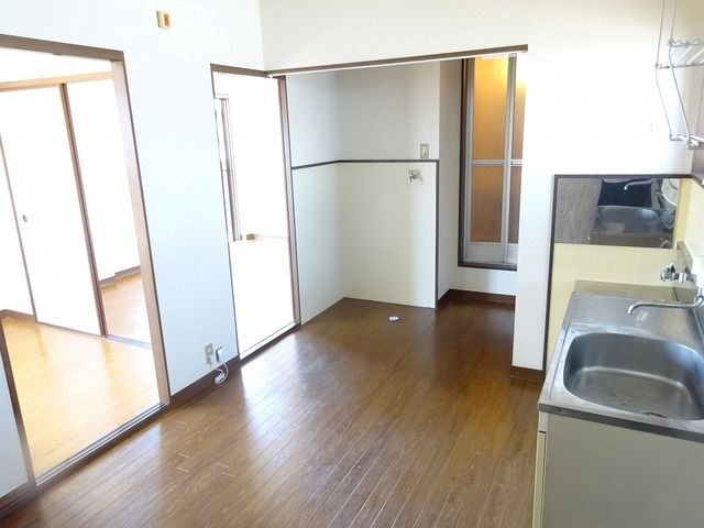 コーポフェニックス その他6