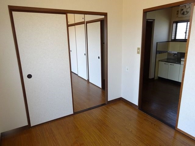 コーポフェニックス その他7