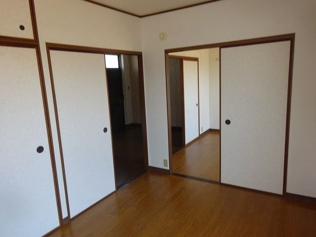 コーポフェニックス その他8