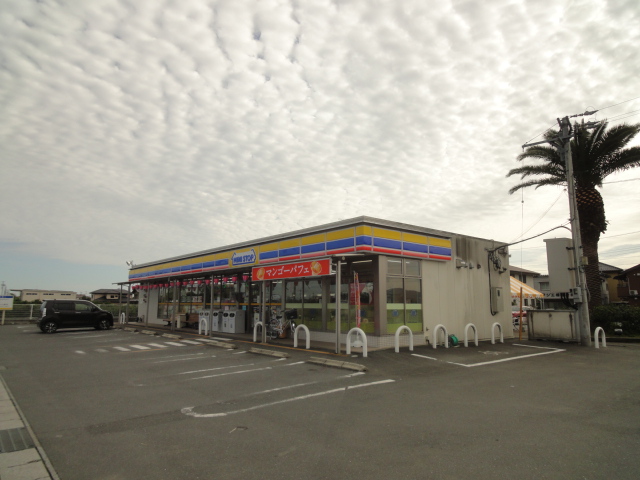 コーポフェニックス 周辺画像1