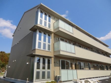 セイジュール・ＮＡ－ＳＡ 102号室 外観