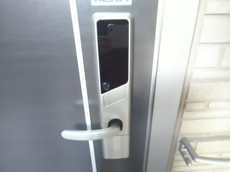 セイジュール・ＮＡ－ＳＡ 玄関