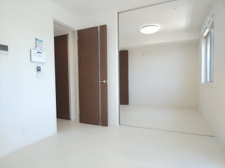 セイジュール・ＮＡ－ＳＡ ベッドルーム