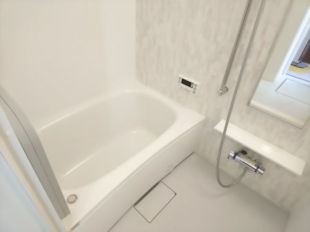 セイジュール・ＮＡ－ＳＡ 風呂画像