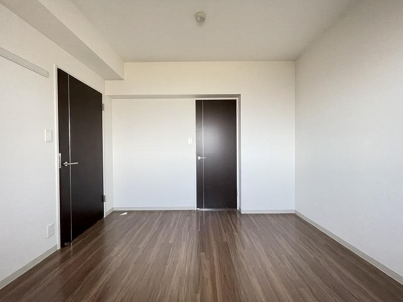 DUNE ベッドルーム