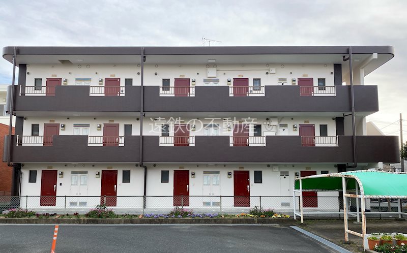 メゾンフィルライト その他外観2