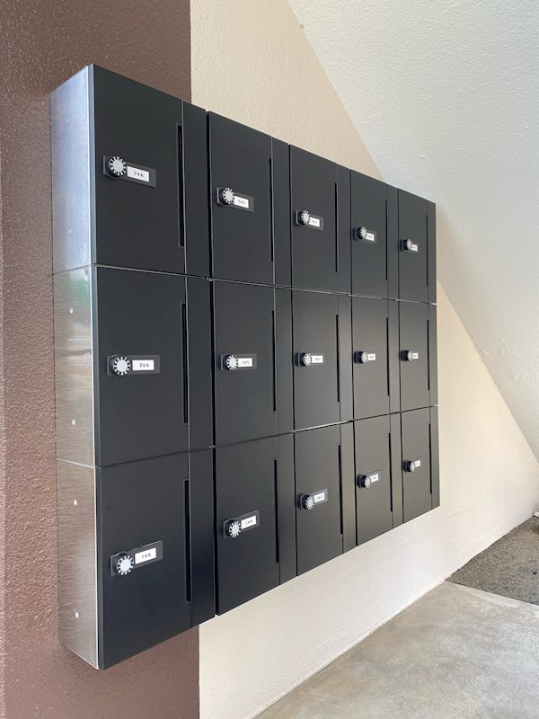 メゾンフィルライト その他外観3