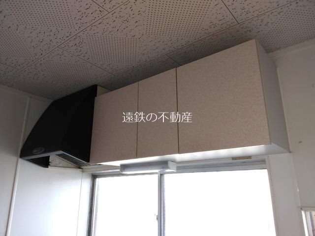イトウハイツⅡ 眺望