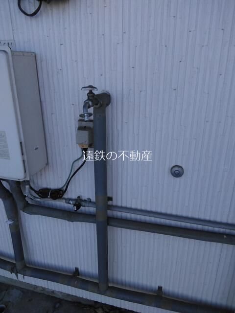 イトウハイツⅡ その他