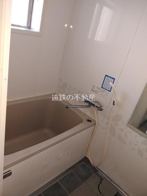 イトウハイツⅡ 風呂画像